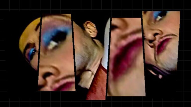 Glitter-Vice Cabaret