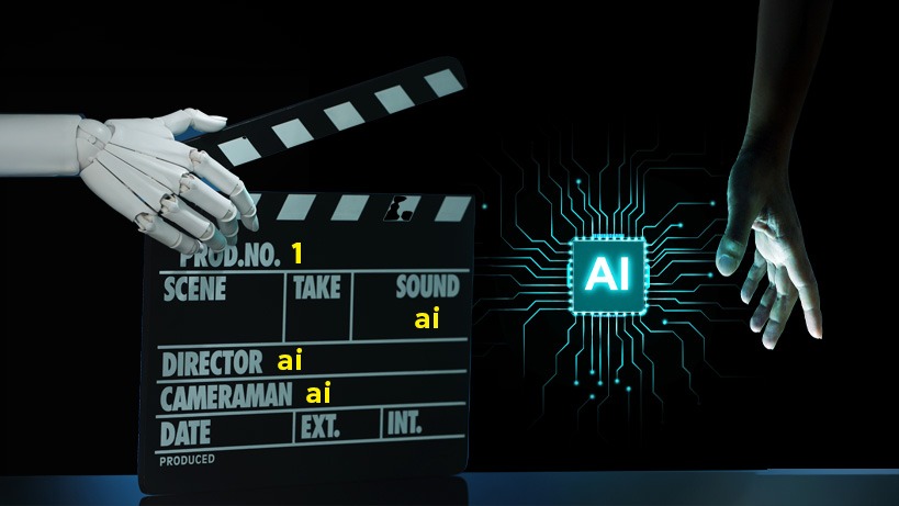 Η Google κάνει AI επένδυση στην A24 και έχουμε αρχίσει να ανησυχούμε