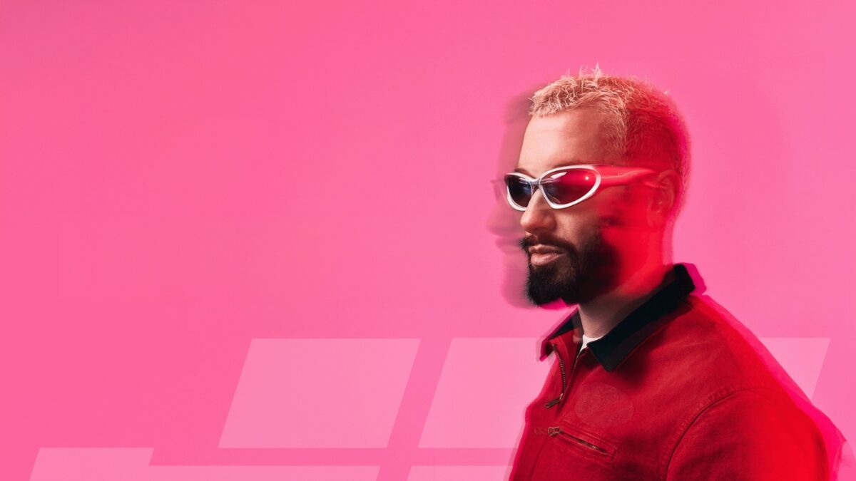 Το «Bolivar Beach Club» γιορτάζει τα 22 του με τον James Hype