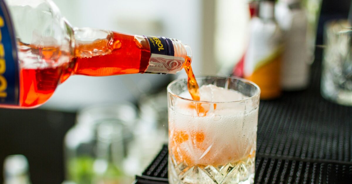 Filadelfia Cocktail Week: Βόλτα στη Νέα Φιλαδέλφεια για κοκτέιλ και φέτος