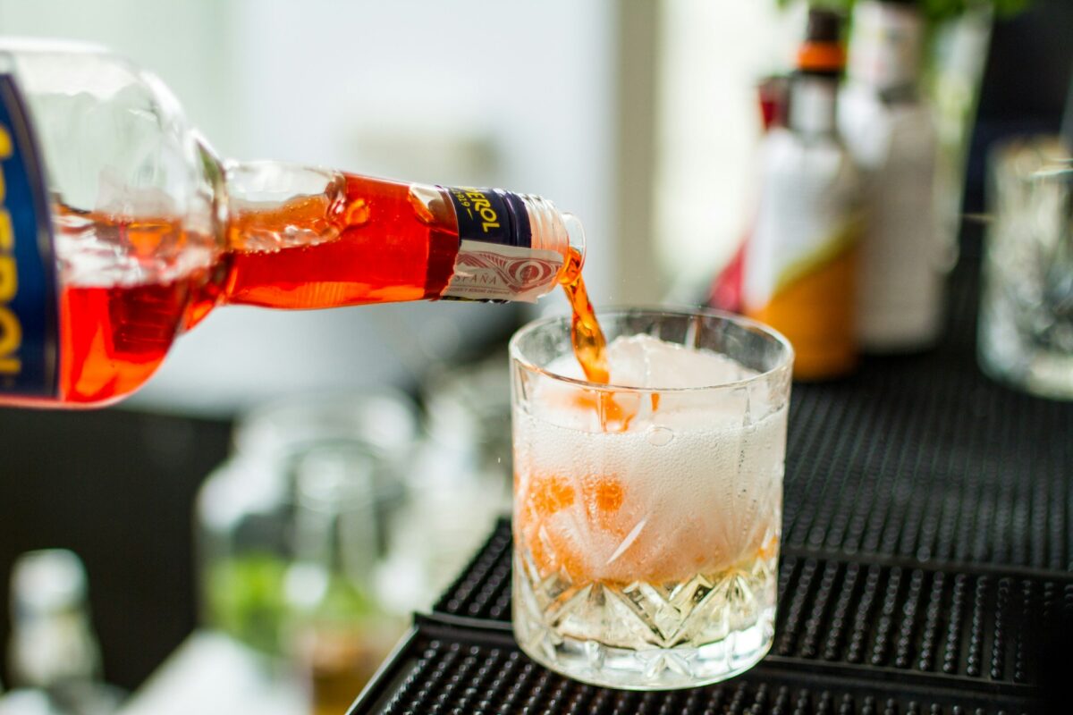 Filadelfia Cocktail Week: Βόλτα στη Νέα Φιλαδέλφεια για κοκτέιλ και φέτος