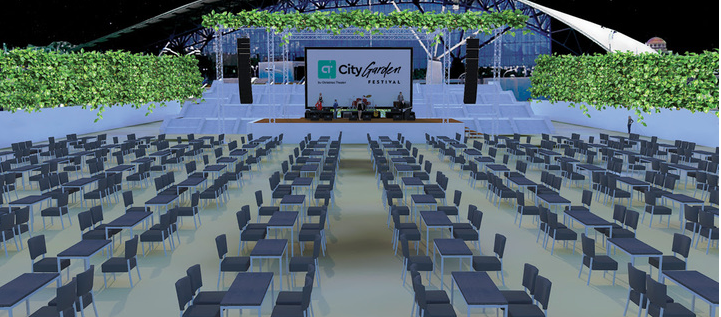 City Garden