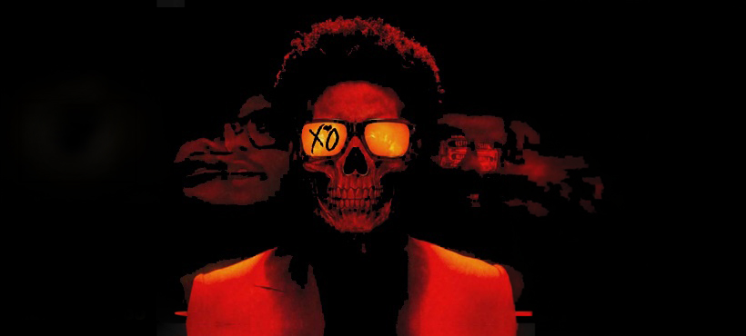 Το XO universe του The Weeknd κατακλύζει το Death Disco