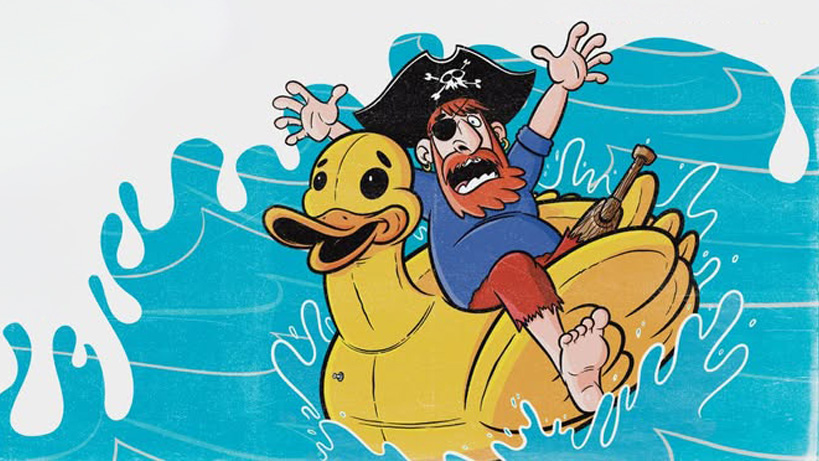 Long story short, παίζει ένα νέο φεστιβάλ comics στη Νέα Μάκρη
