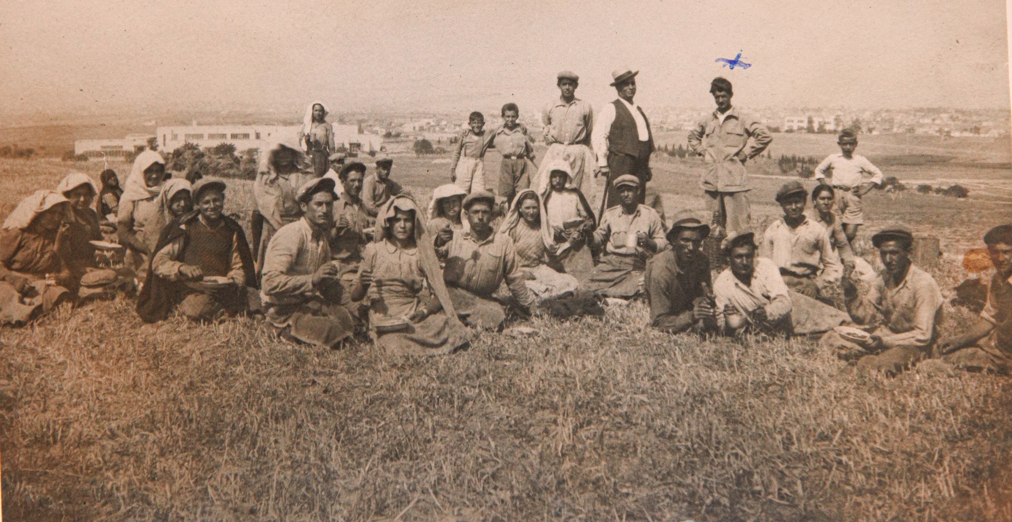 100 χρόνια Ηλιούπολη
