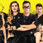 Οικογένεια Τσεκμέ