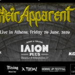 Heir Apparent