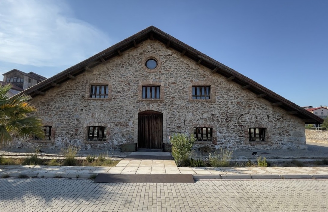 Τεχνολογικό Πολιτιστικό Πάρκο Λαυρίου