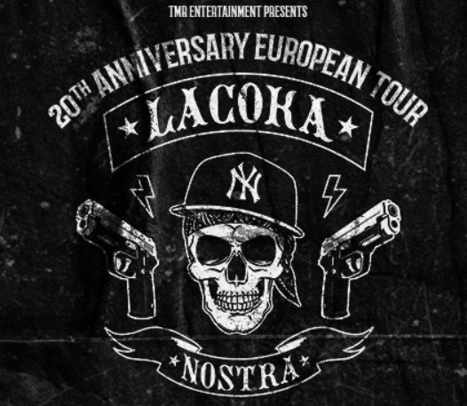 La Coka Nostra