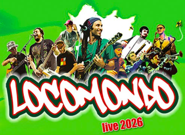 Locomondo