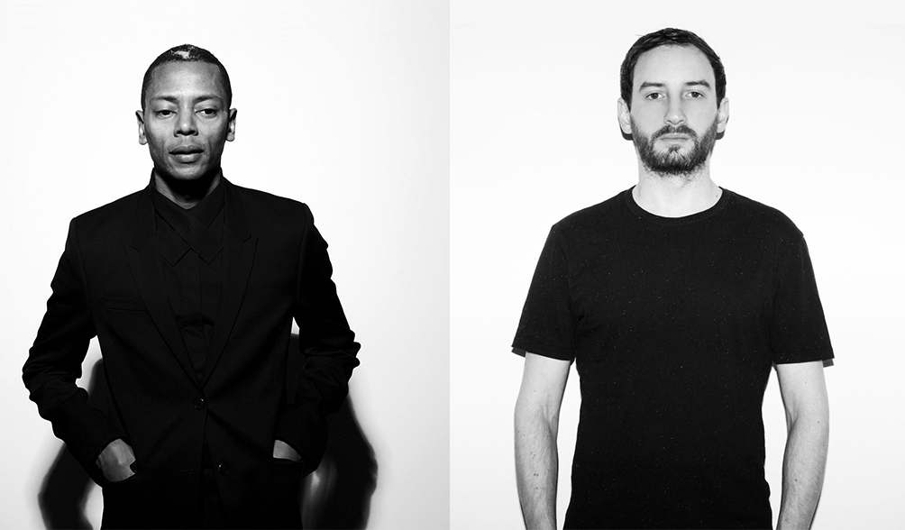 Ο Jeff Mills φέρνει το «Tomorrow Comes The Harvest» στην Αθήνα