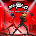 MIRACULOUS