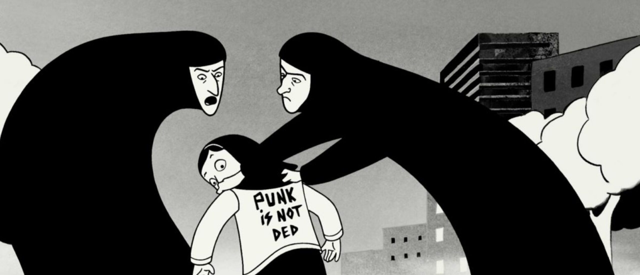 Persepolis
