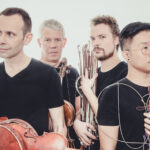 Quatuor Diotima
