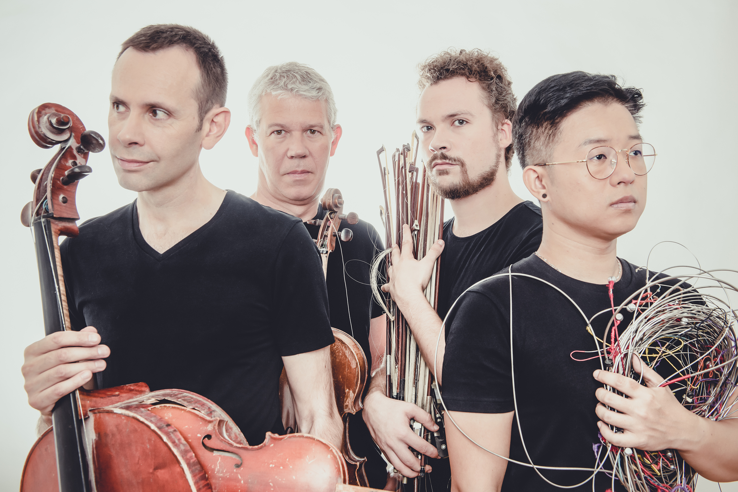 Quatuor Diotima