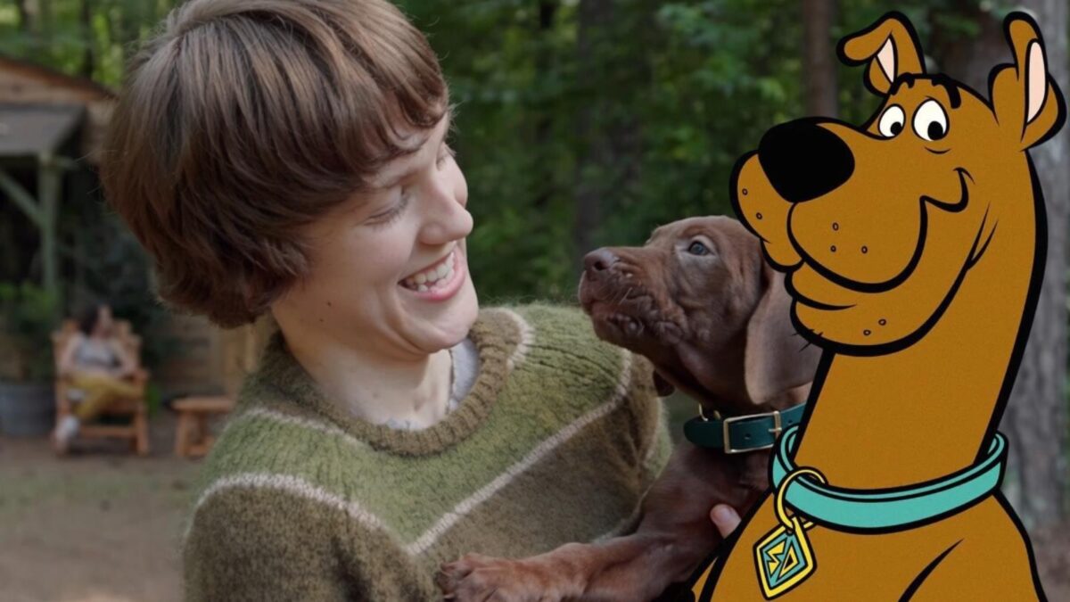 Scooby-Doo Origins: Το Netflix μάς δείχνει πώς γνωρίστηκαν ο Σάγκι με το πιο αξιαγάπητο κουτάβι της TV