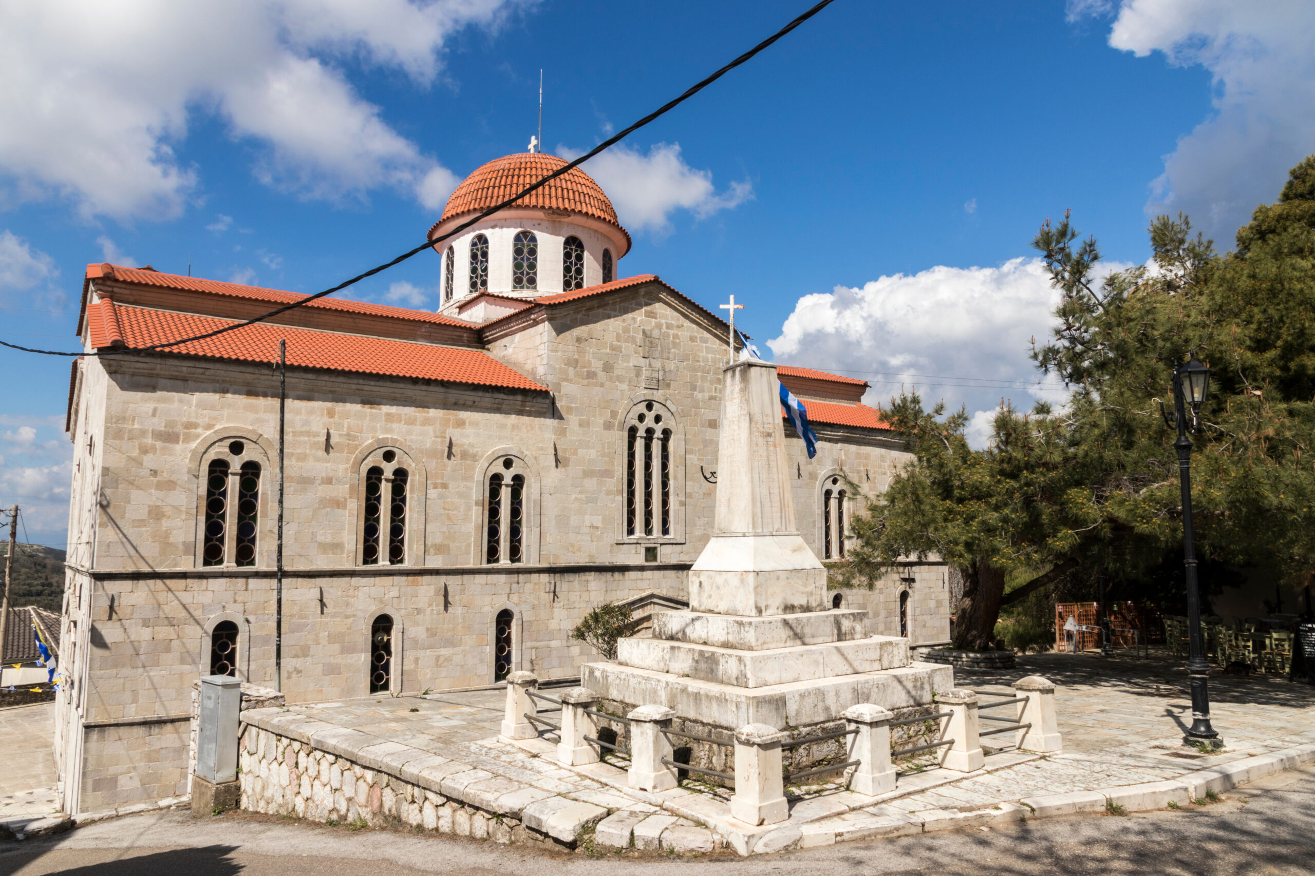 Ανδρίτσαινα