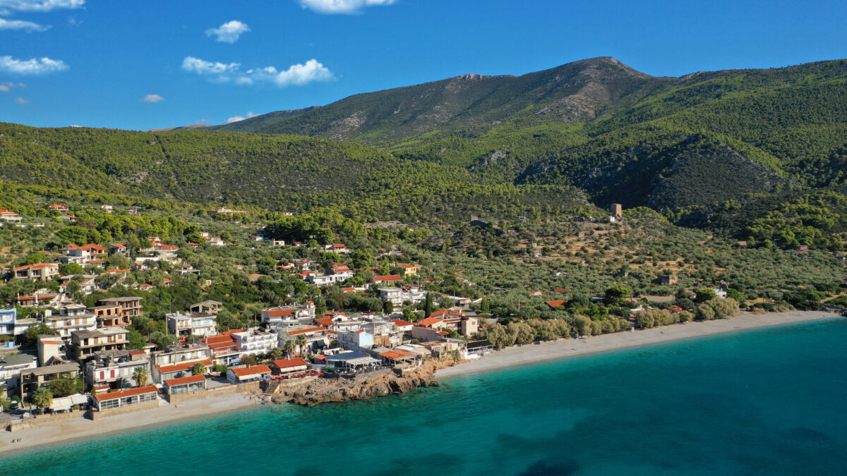«Λεστόρι»: Εκδρομή στα Bίλλια Αττικής με αμνοεριφικές εκπλήξεις