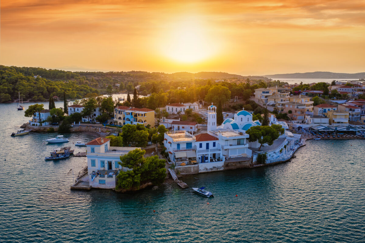 Πόρτο Χέλι