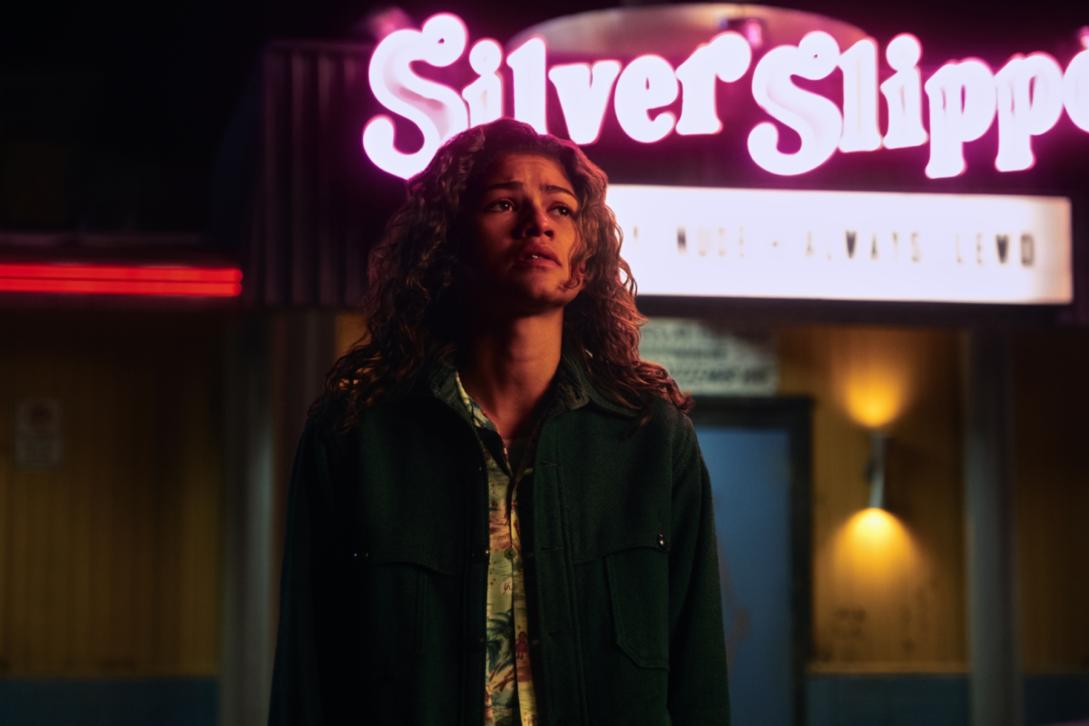 Το φινάλε του «Euphoria» δεν θα μπορούσε να είναι καλό