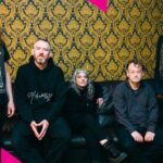 Φ hill Sessions: The Kilimanjaro Darkjazz Ensemble