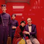 Ξενοδοχείο Grand Budapest