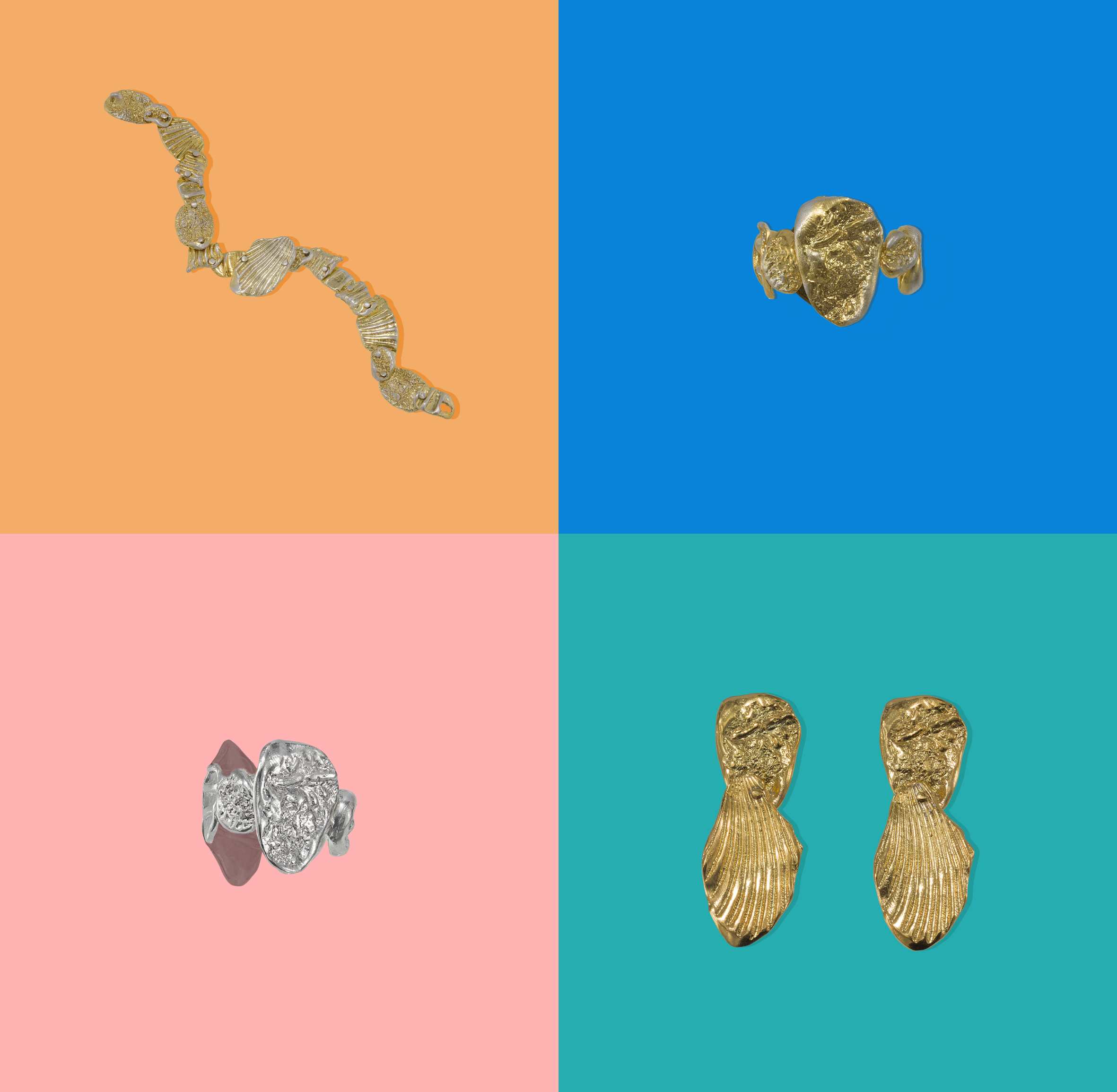 Χρυσάνθη Κουμιανάκη: Soft Prints