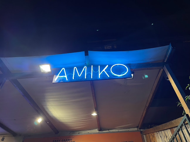 Αμίκο