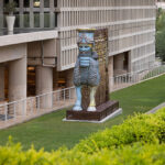 Lamassu of Nineveh | Michael Rakowitz & Ancient Cultures