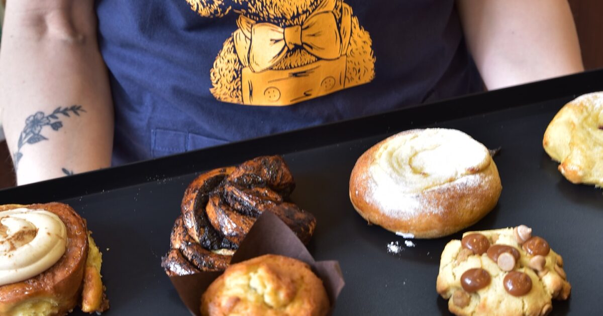 Η Αθήνα μιας γλυκατζούς: Στο «Wagee the Baker» για σοκολατένιο babka, τάρτες και μπριός