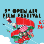 9ο Open Air Festival Αγίου Δημητρίου