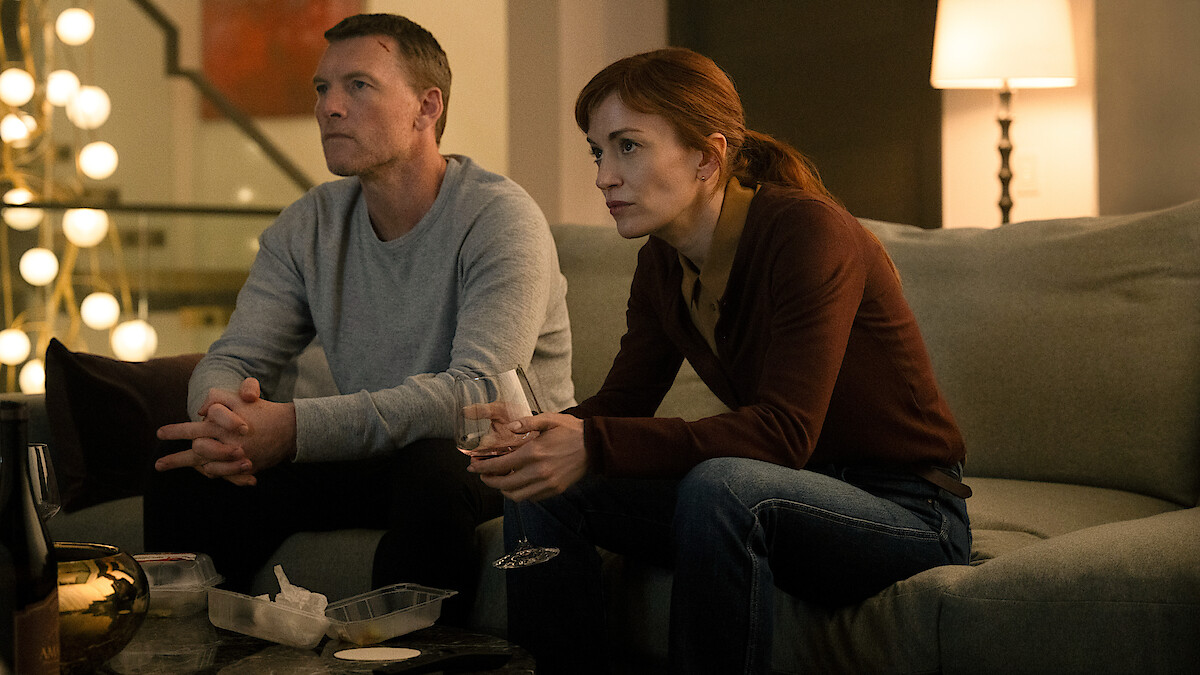 3 σειρές για το επόμενο binge-watching σου