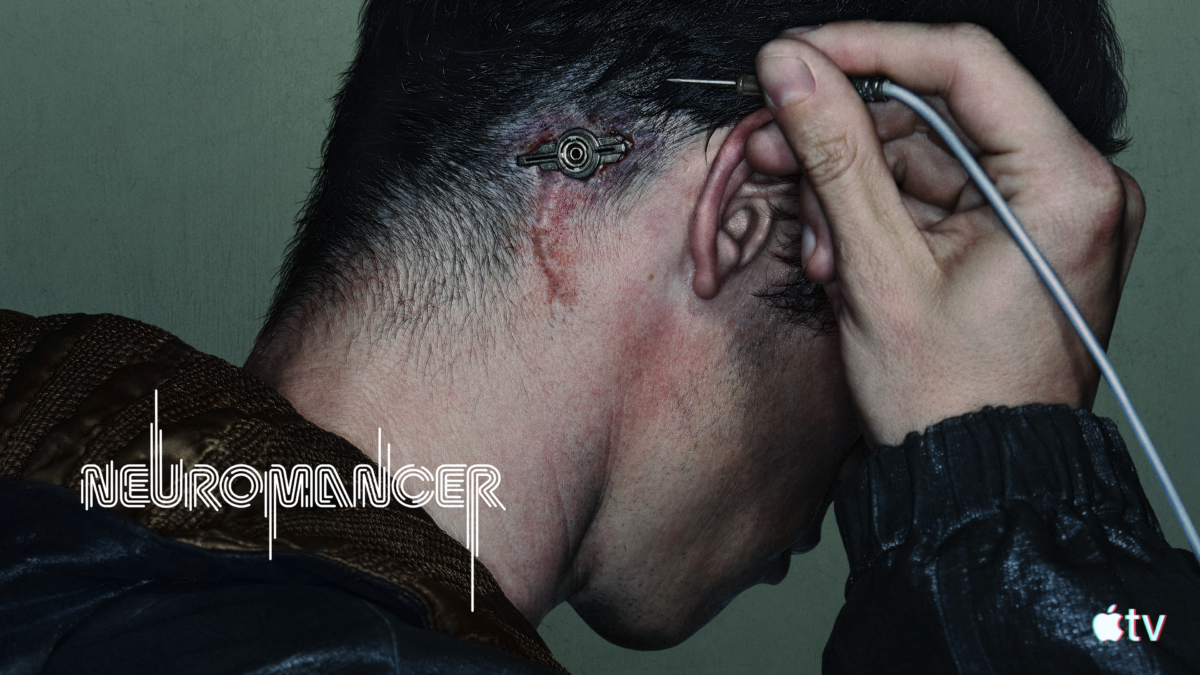 Το cyberpunk «Neuromancer» έρχεται στο Apple TV