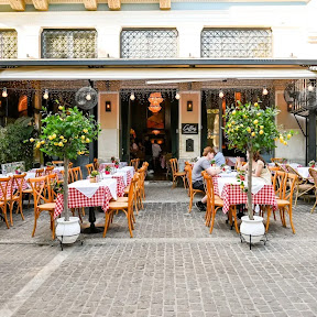 Callas Mama's Cuisine
