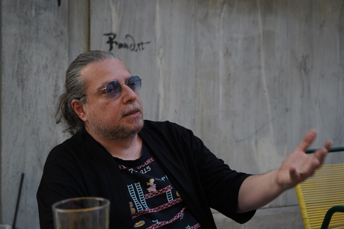 Midnight Express: Το διαδραστικό σινεμά έχει έρθει για να μείνει