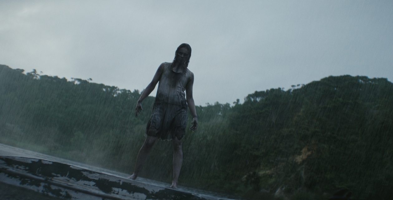 Evil Dead Burn