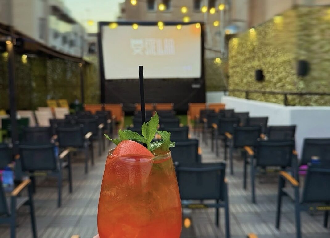 Stellar Gastro Cinema: Η επιστροφή της πιο νόστιμης κινηματογραφικής εμπειρίας