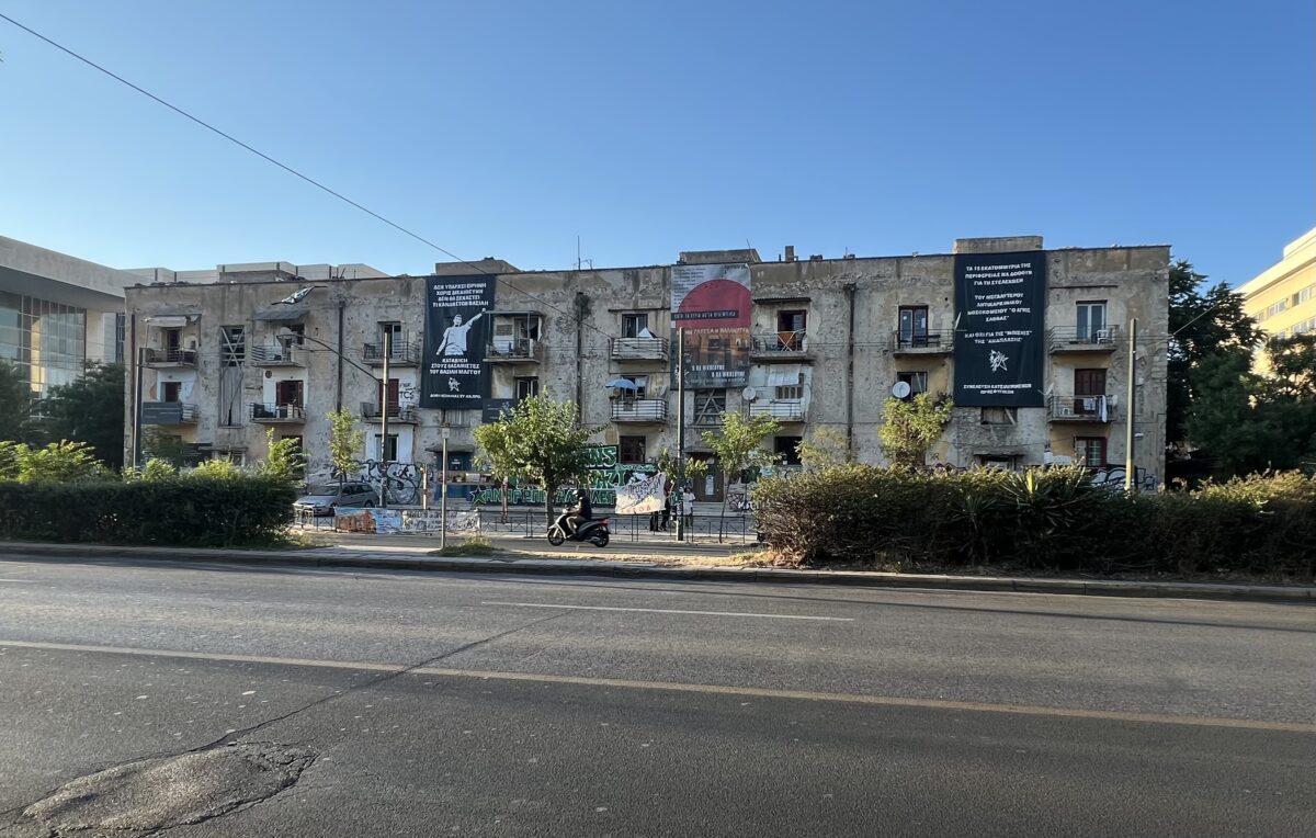 Νεφέλη Φασούλη, Δημήτρης Μπάκουλης κ.ά. ενώνουν τις φωνές τους για τα Προσφυγικά