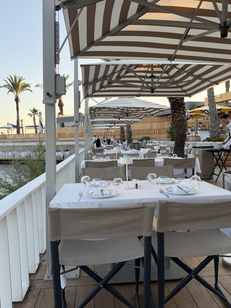 Casa Fish
