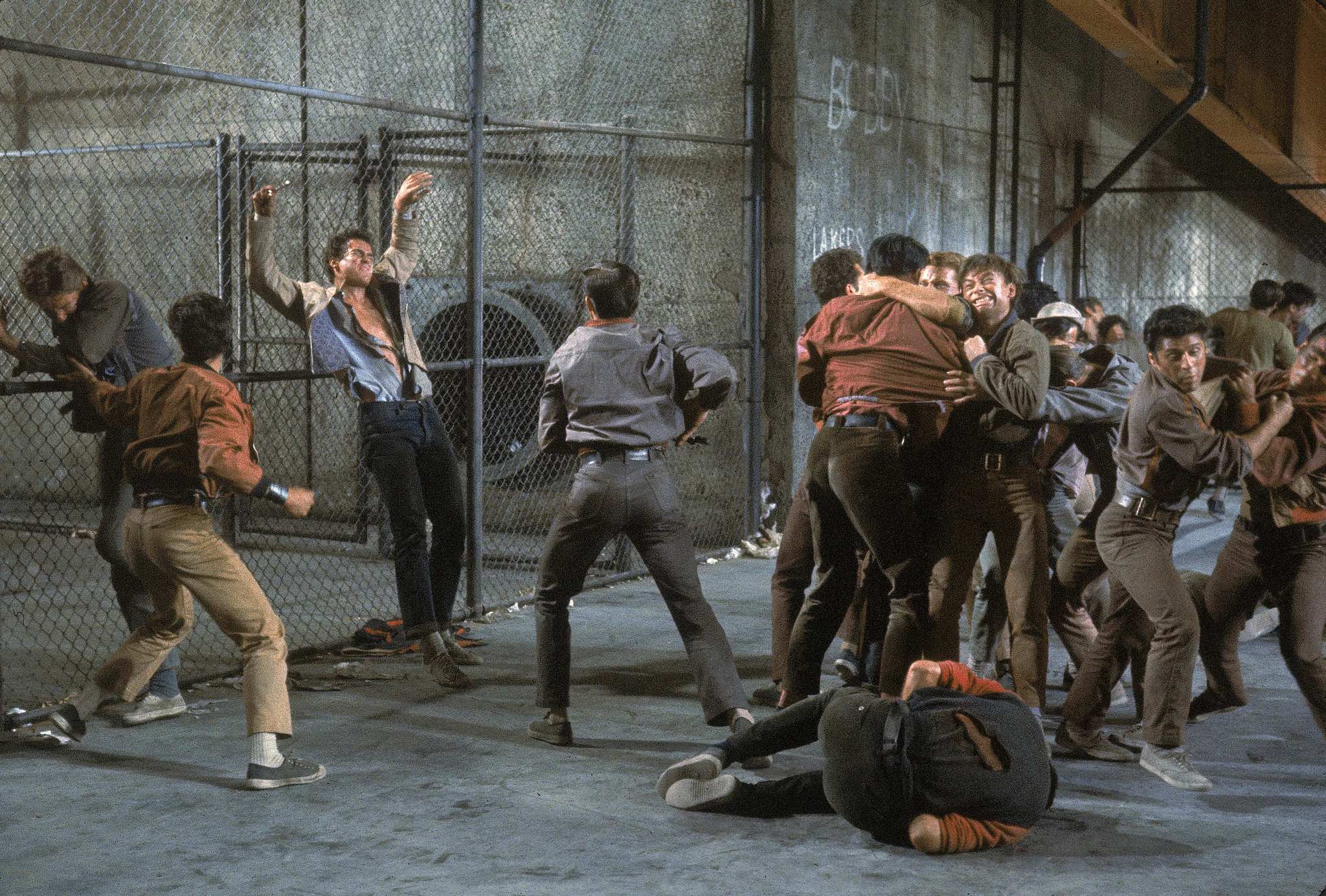 West Side Story