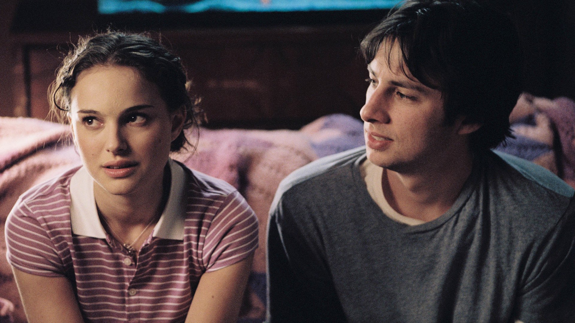 Garden State