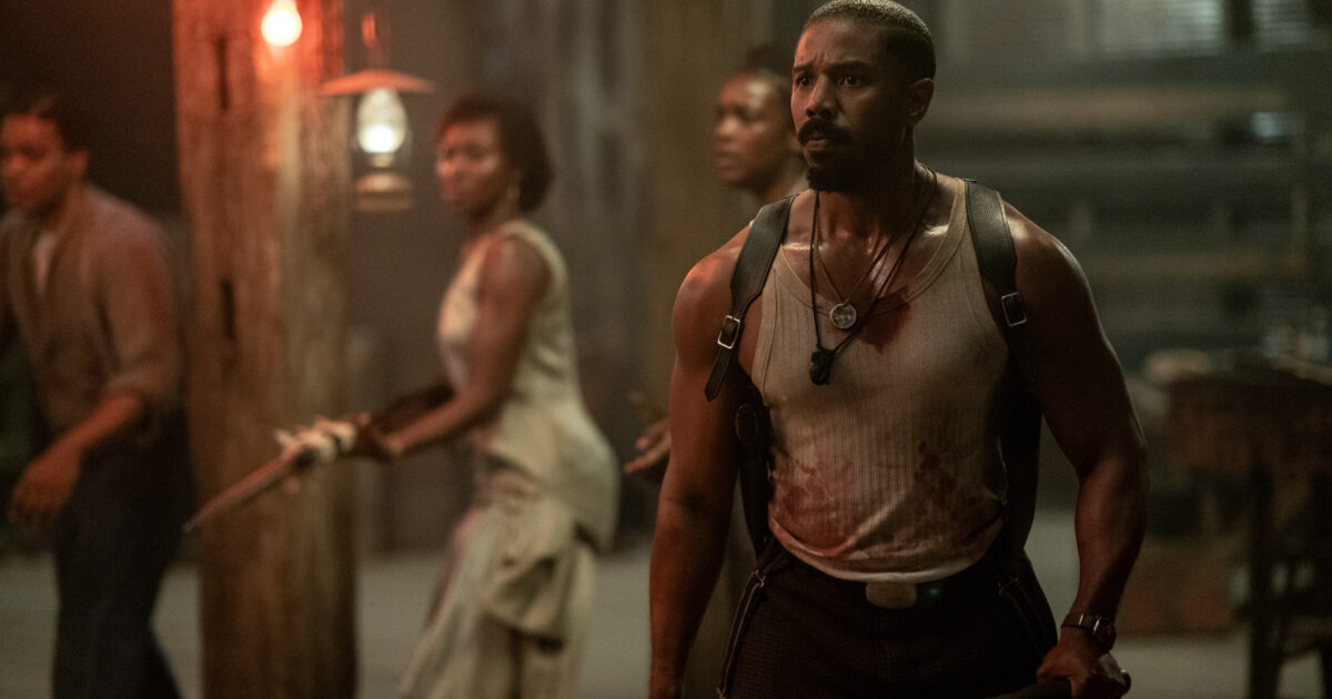 Netflix: Το οσκαρικό «Sinners» και 9 ακόμα ταινίες που ξεχωρίζουν