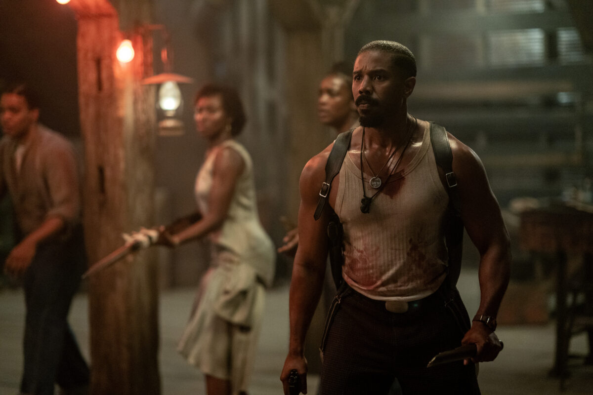 Netflix: Το οσκαρικό «Sinners» και 9 ακόμα ταινίες που ξεχωρίζουν