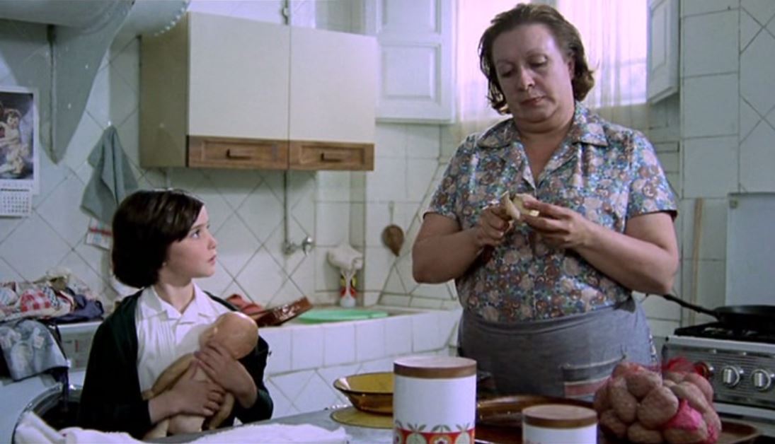 Θρέψε Κοράκια