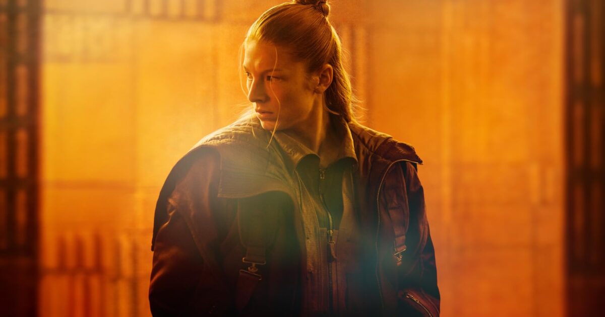 Το νέο «Blade Runner» έρχεται στη μικρή οθόνη