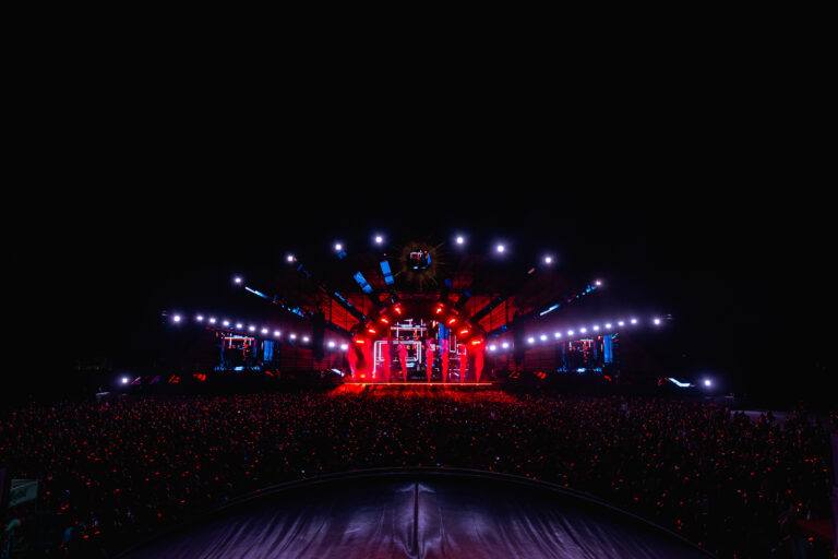Primer Music Festival