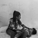 Seeking Sanctuaries - Say Goodbye Before You Leave