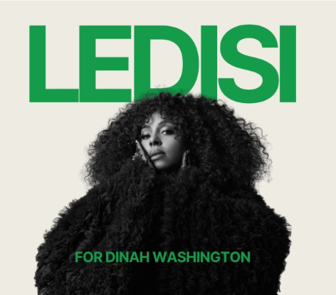 Ledisi