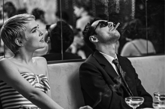 Nouvelle Vague
