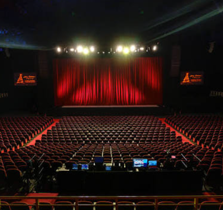 Christmas Theater